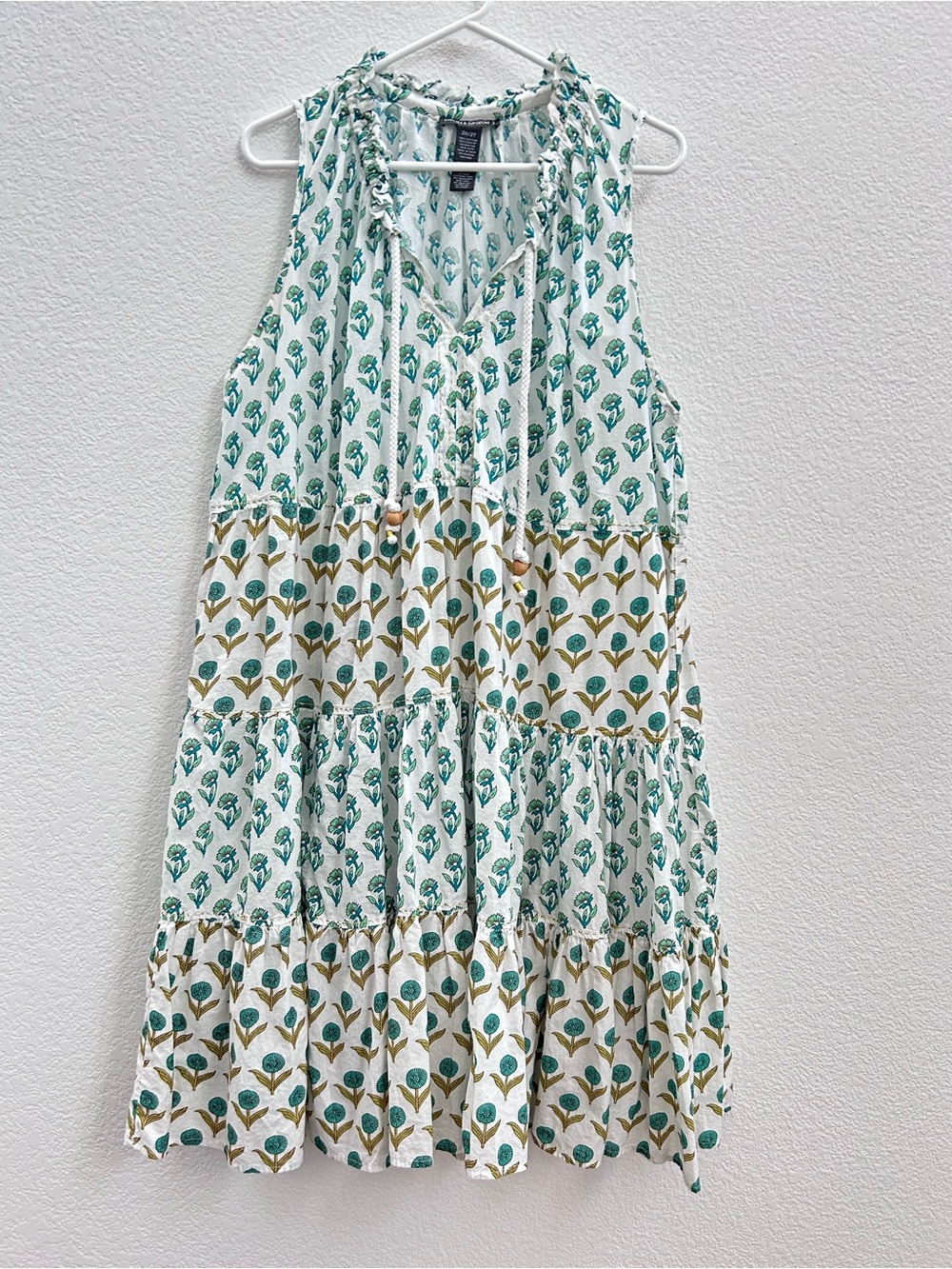 Dress Subcategory Identification